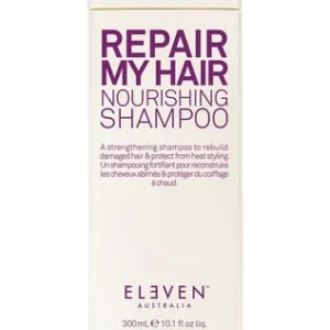 Eleven Australia Repair My Hair Nourishing Shampoo 300 ml