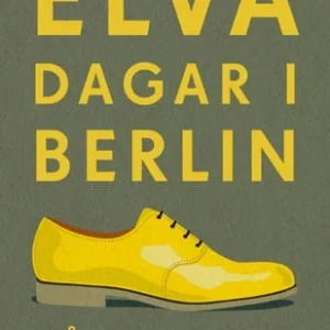 Elva dagar i Berlin