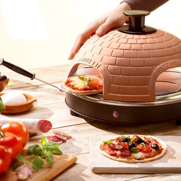Emerio Pizza Ugn PO-115984