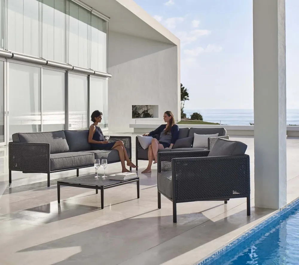Encore 2-Sits Soffa