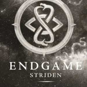 Endgame. Striden