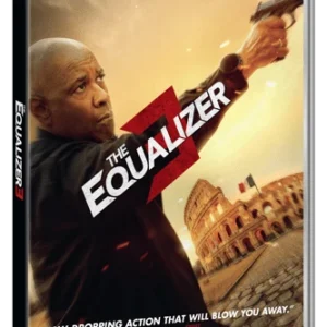 Equalizer 3