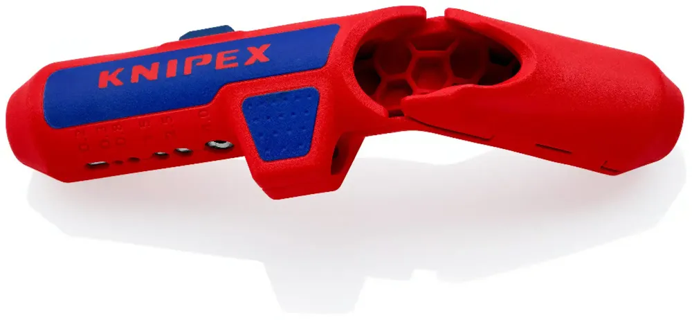 ERGOSTRIP KNIPEX KABELSKALARE