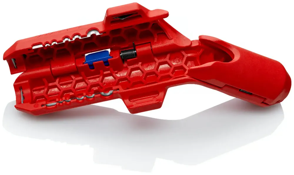 ERGOSTRIP KNIPEX KABELSKALARE
