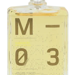 Escentric Molecules Molecule 03 EdT 100 ml