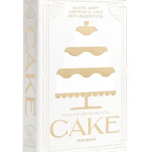Essentials Cake Tools