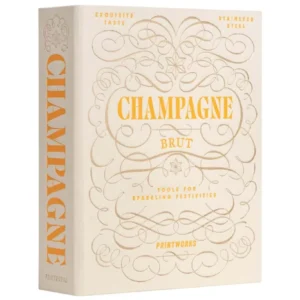 Essentials Champagne Tools