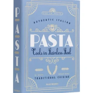 Essentials Pasta Tools