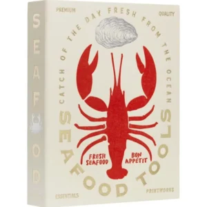 Essentials Seafood Tools