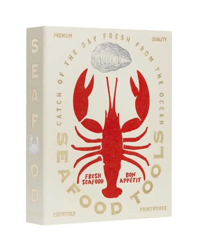 Essentials Seafood Tools