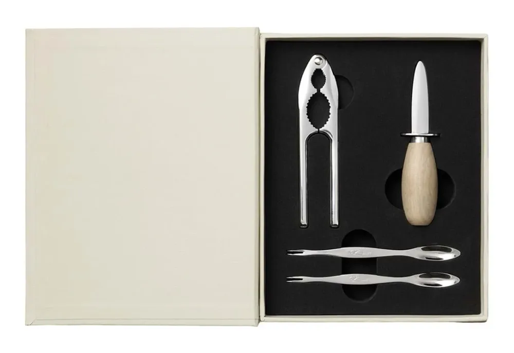 Essentials Seafood Tools