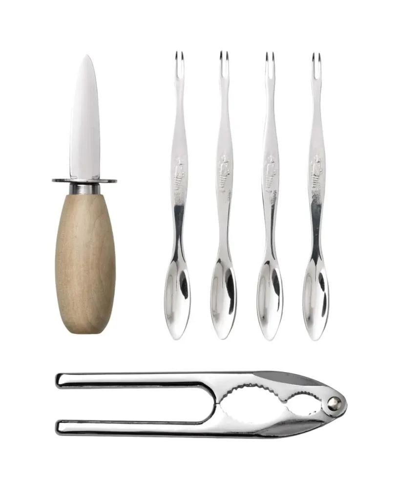 Essentials Seafood Tools