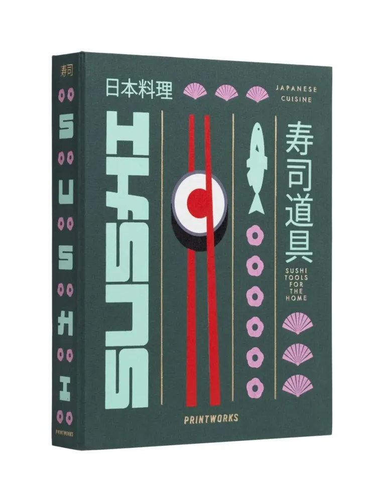 Essentials Sushi Tools