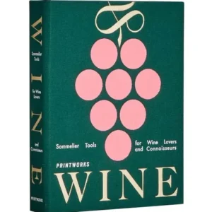 Essentials Wine Tools