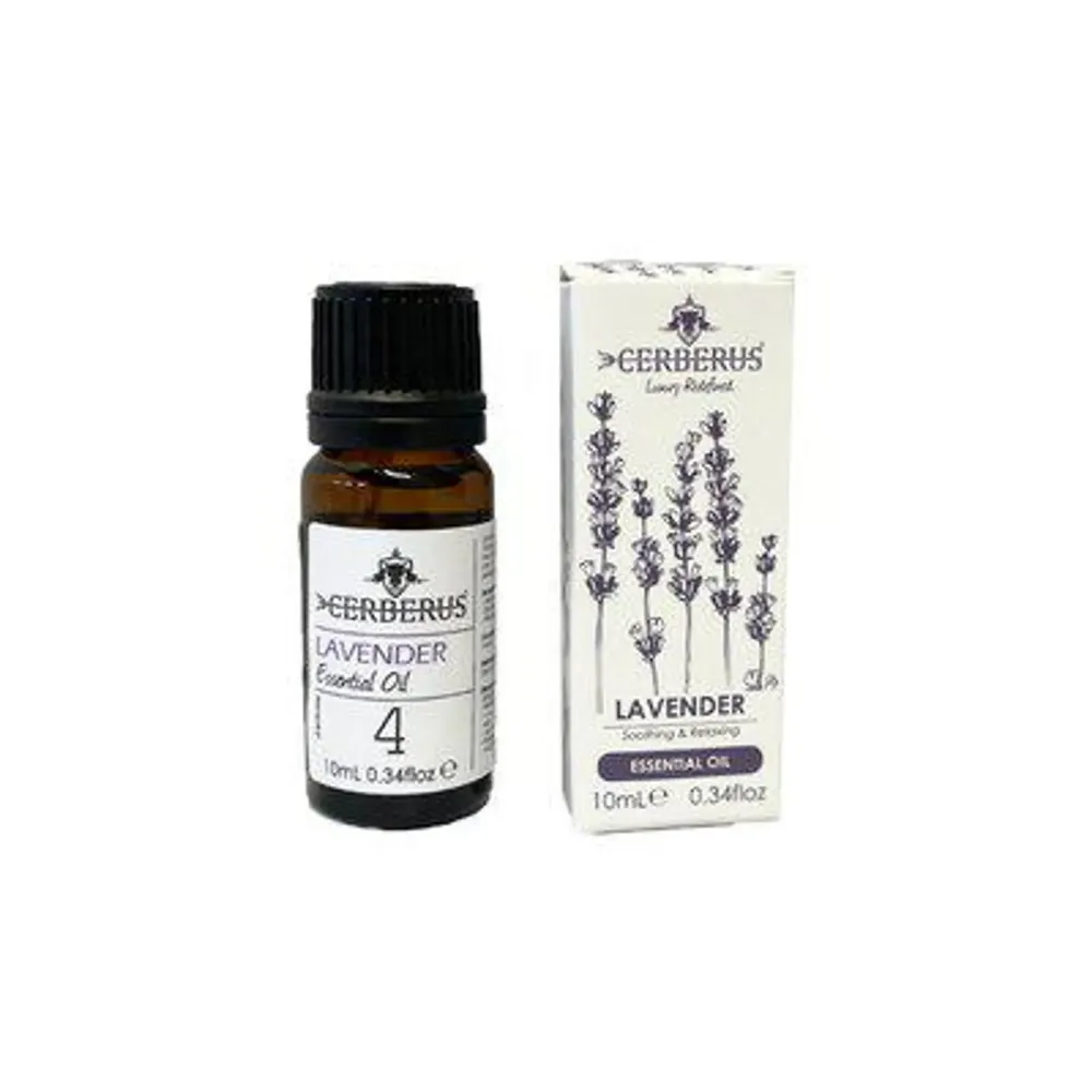 ETERISK OLJA LAVENDEL 10ML