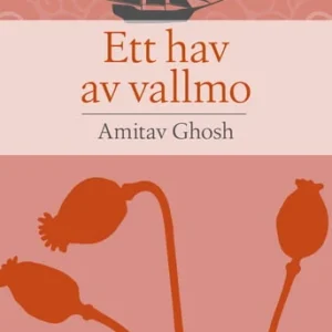 Ett hav av vallmo