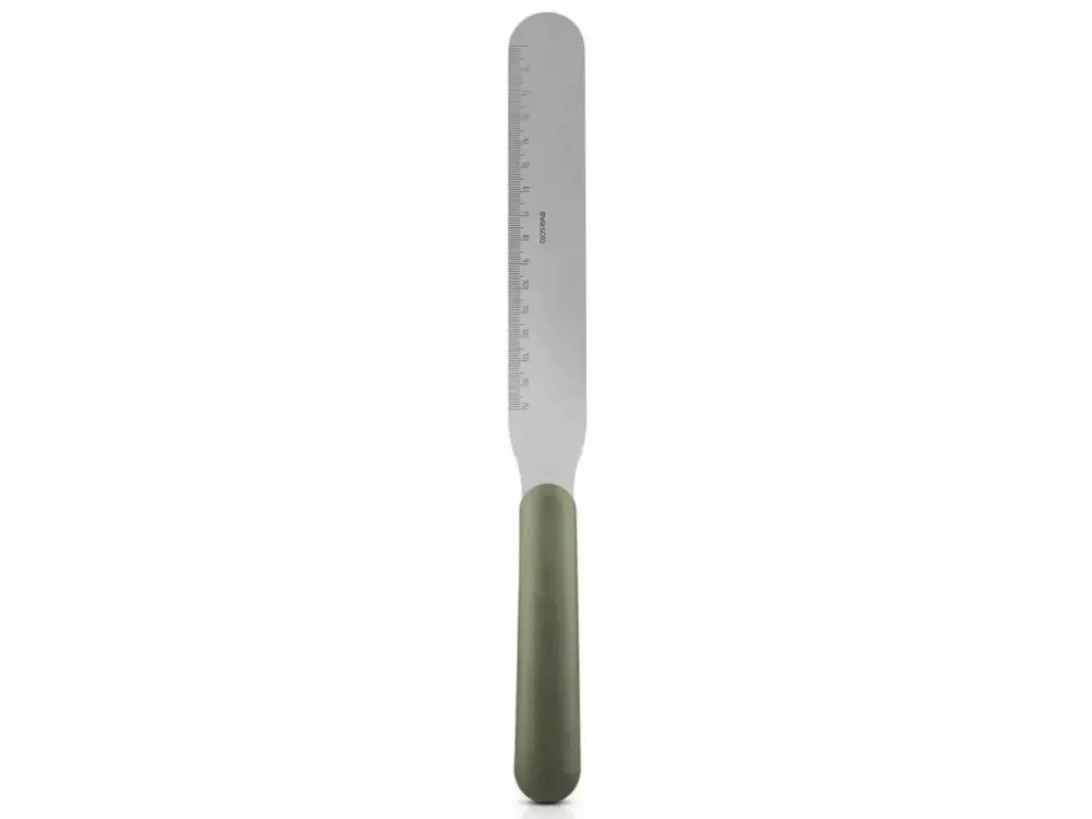 Eva Solo Bakspatel GREEN TOOLS 32 cm, grön, rostfritt stål