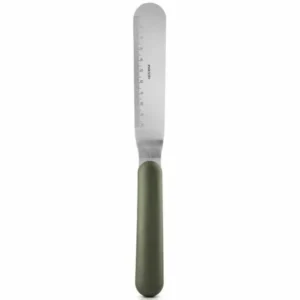 Eva Solo Bakspatel GREEN TOOLS 27 cm, grön, rostfritt stål