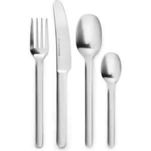 Eva Solo Bestickset NORDIC KITCHEN, set i 16, rostfritt stål