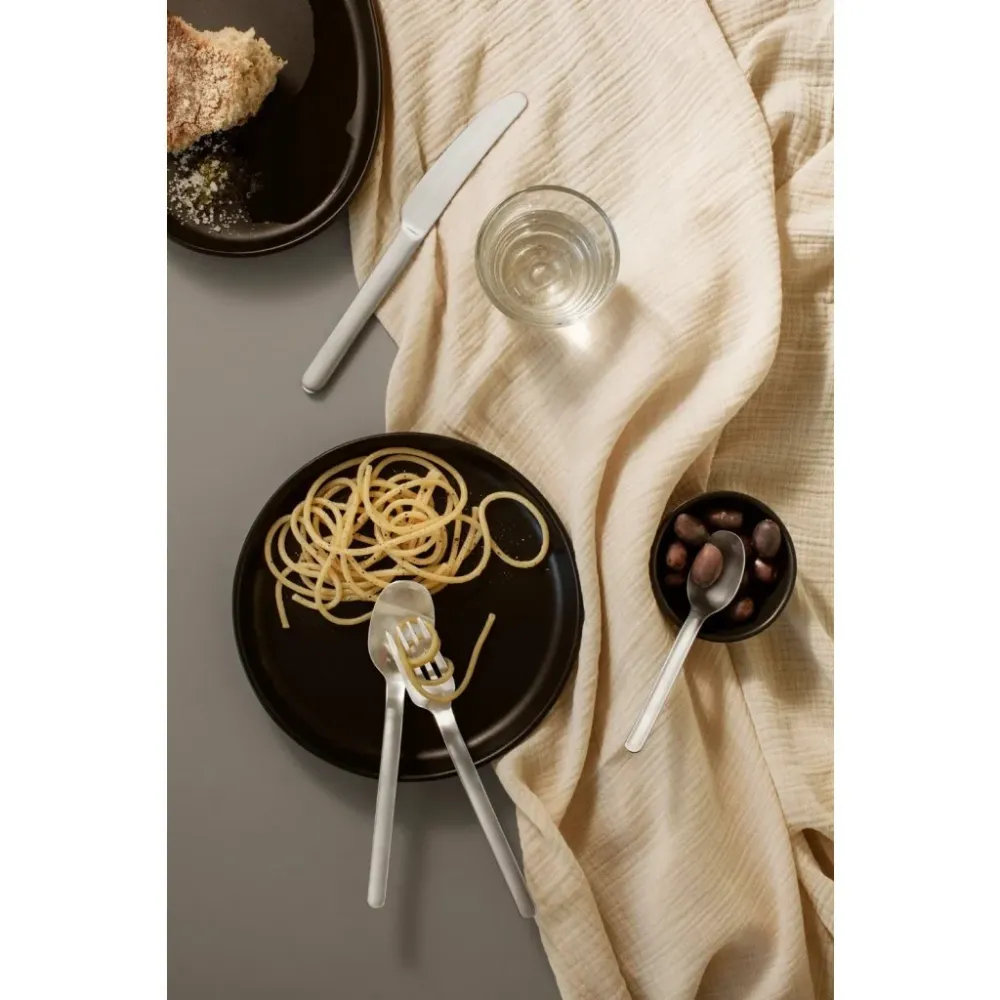 Eva Solo Bestickset NORDIC KITCHEN, set i 16, rostfritt stål