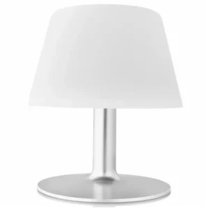 Eva Solo Bordslampa solcell SUNLIGHT LOUNGE 24 cm, grå