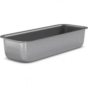 Eva Solo Brödform PROFESSIONAL 1,35 l, grå, aluminium