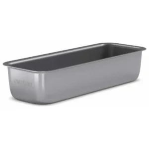 Eva Solo Brödform PROFESSIONAL 1,75 l, grå, aluminium