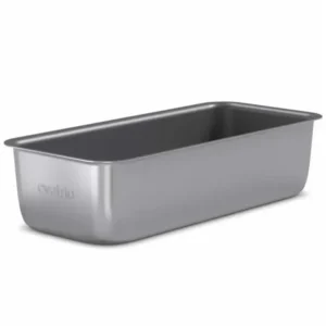 Eva Solo Brödform PROFESSIONAL 3,0 l, grå, aluminium