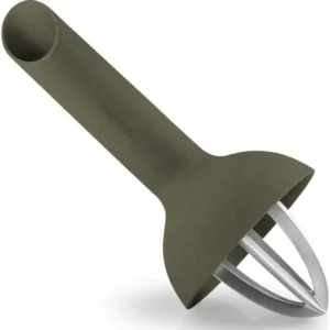 Eva Solo Citruspress GREEN TOOL 22 cm, grön, rostfritt stål/plast