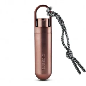 Eva Solo Dispenser för desinfektionsmedel 11 cm, brons