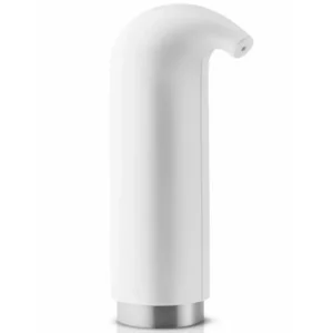 Eva Solo Dispenser för flytande tvål 180 ml, matt vit