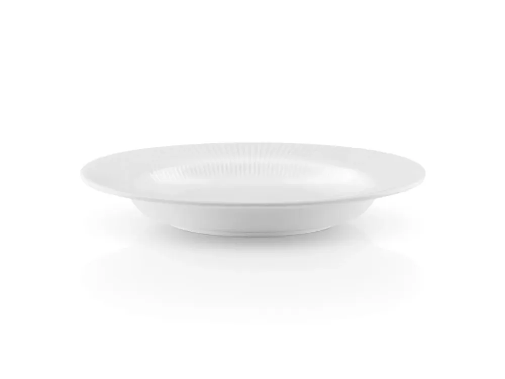 Eva Solo Djup tallrik LEGIO NOVA 21 x 17 cm, oval