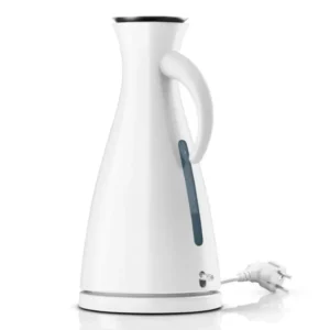 Eva Solo Elektrisk vattenkokare 1,5 l, vit