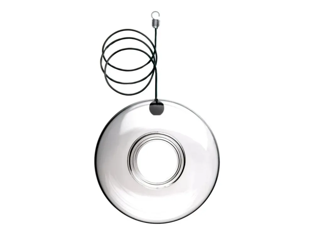 Eva Solo Fågelmatare 14 cm, hängande, glas