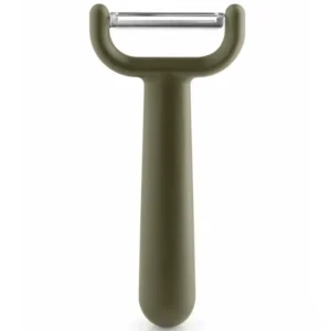 Eva Solo Grönsaksskalare GREEN TOOL 14 cm, grön