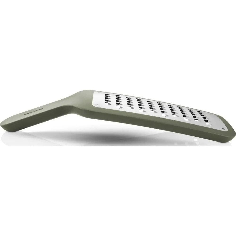 Eva Solo Grovt handrivjärn GREEN TOOLS 26 cm, grön, plast
