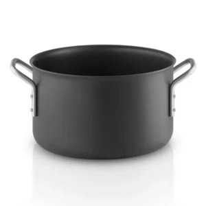 Eva Solo Gryta DURA LINE 3,8 l, non-stick, grå