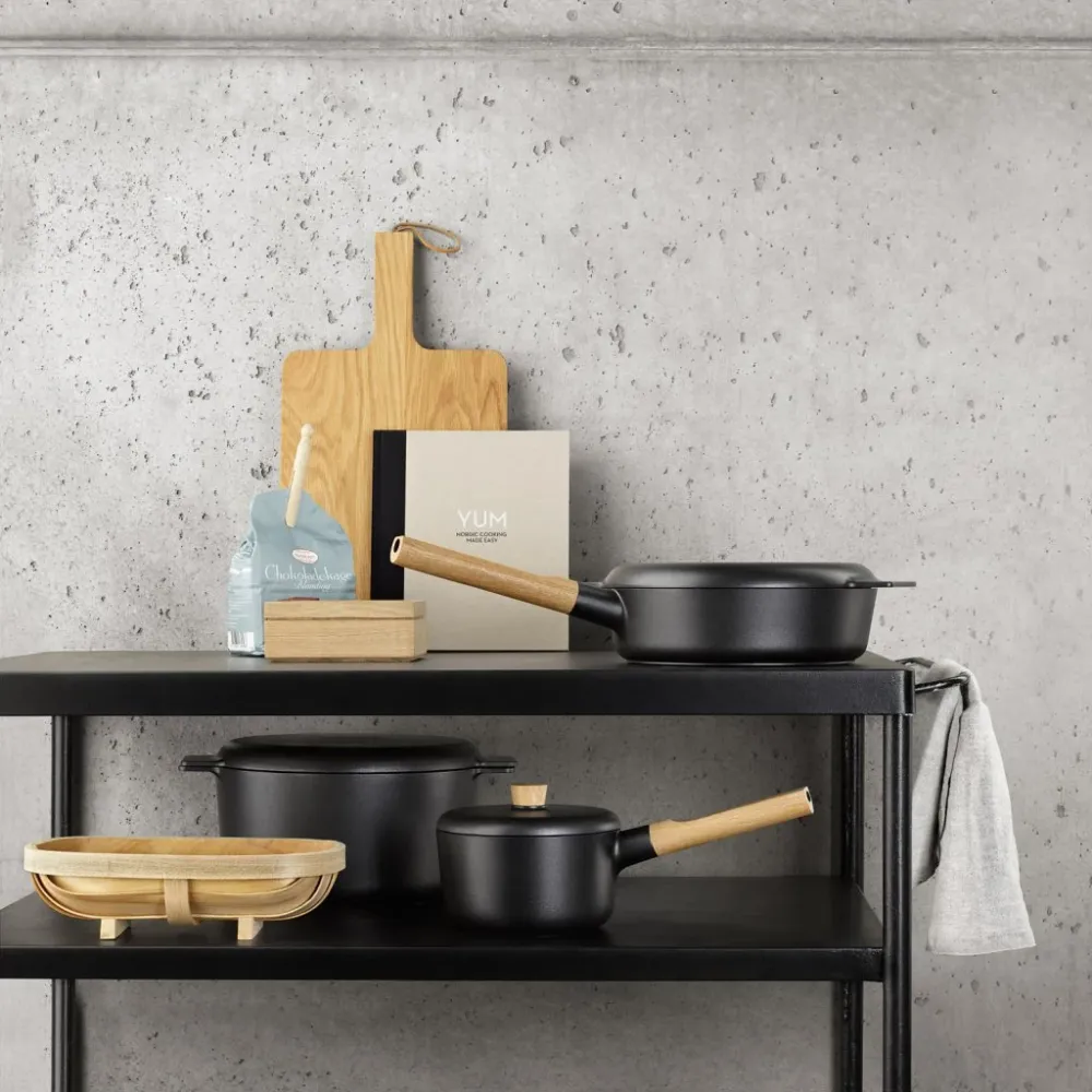 Eva Solo Gryta NORDIC KITCHEN 24 cm, 4,5 l