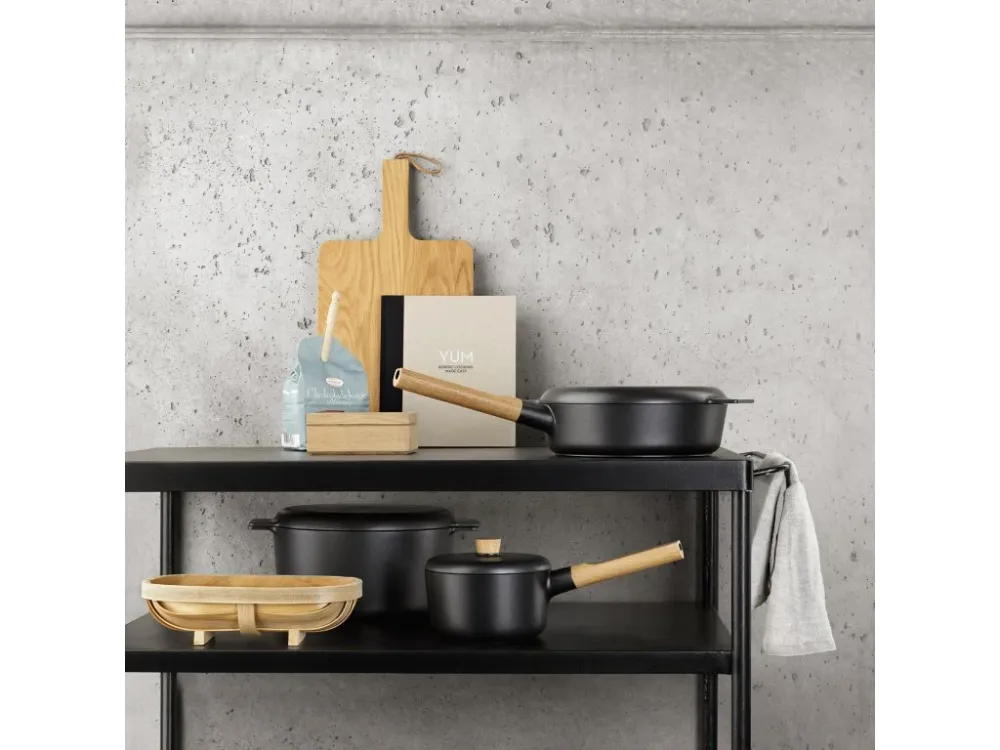 Eva Solo Gryta NORDIC KITCHEN 20 cm, 3 l