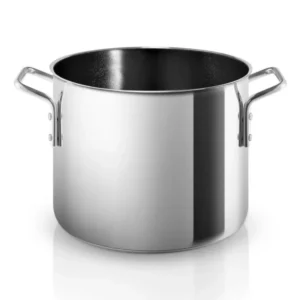 Eva Solo Kastrull BLACK LINE 20 cm, non-stick beläggning