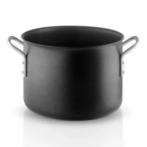 Eva Solo Hög kastrull BLACK LINE 20 cm, non-stick