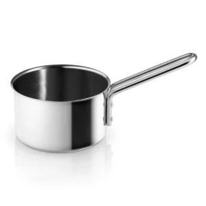 Eva Solo Kastrull 13 cm, 1,1 l, keramisk beläggning, rostfritt stål