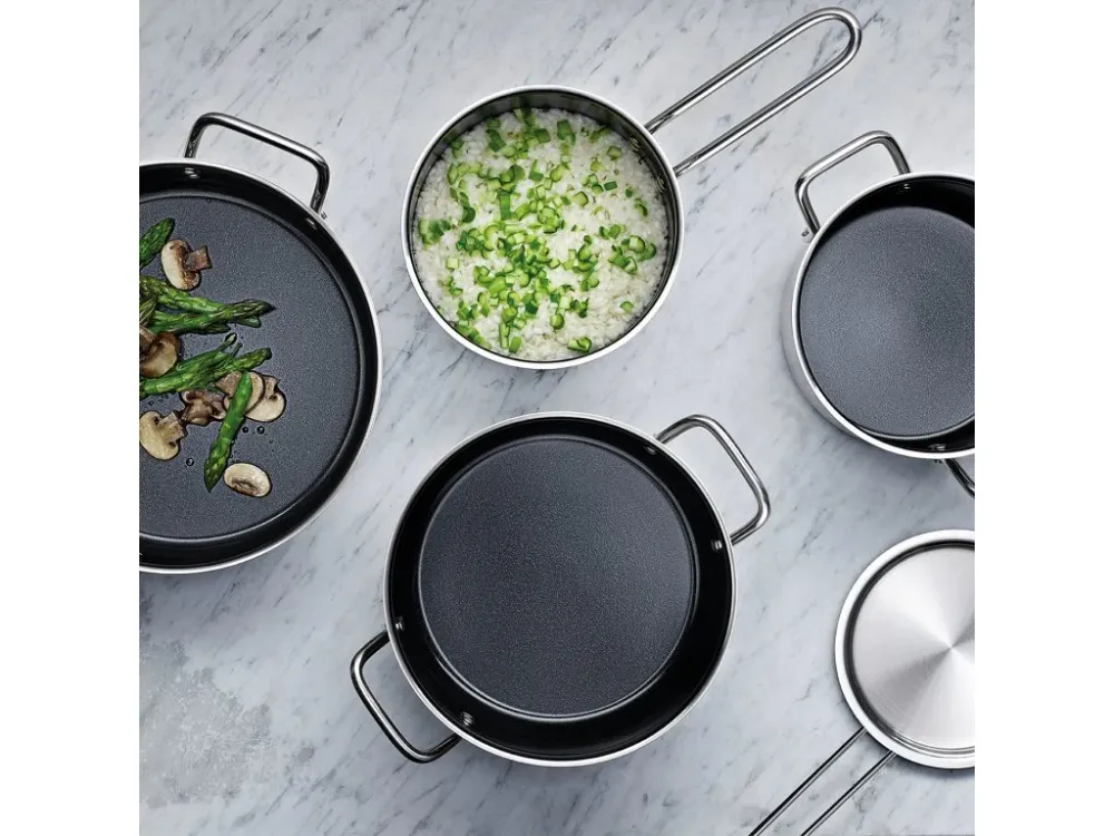 Eva Solo Kastrull 1,8 l, 16 cm, non-stick Eva Solo