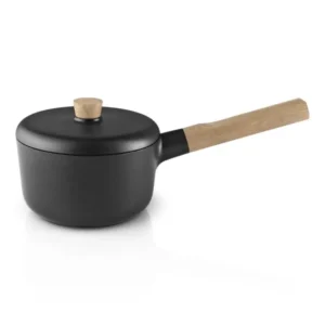 Eva Solo Kastrull NORDIC KITCHEN 16 cm, med lock