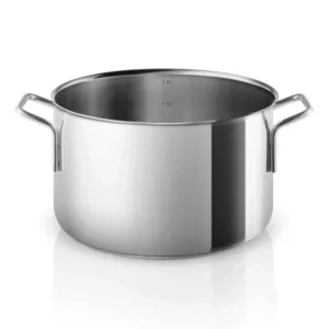 Eva Solo Kastrull 24 cm, 6,5 l, rostfritt stål