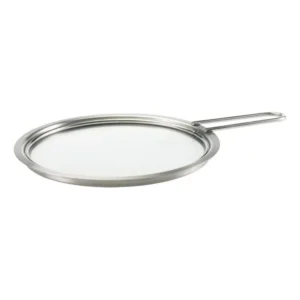 Eva Solo Kastrullock EVA TRIO 16 cm, platt, glas