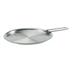 Eva Solo Kastrullock EVA TRIO 16 cm, platt, med handtag