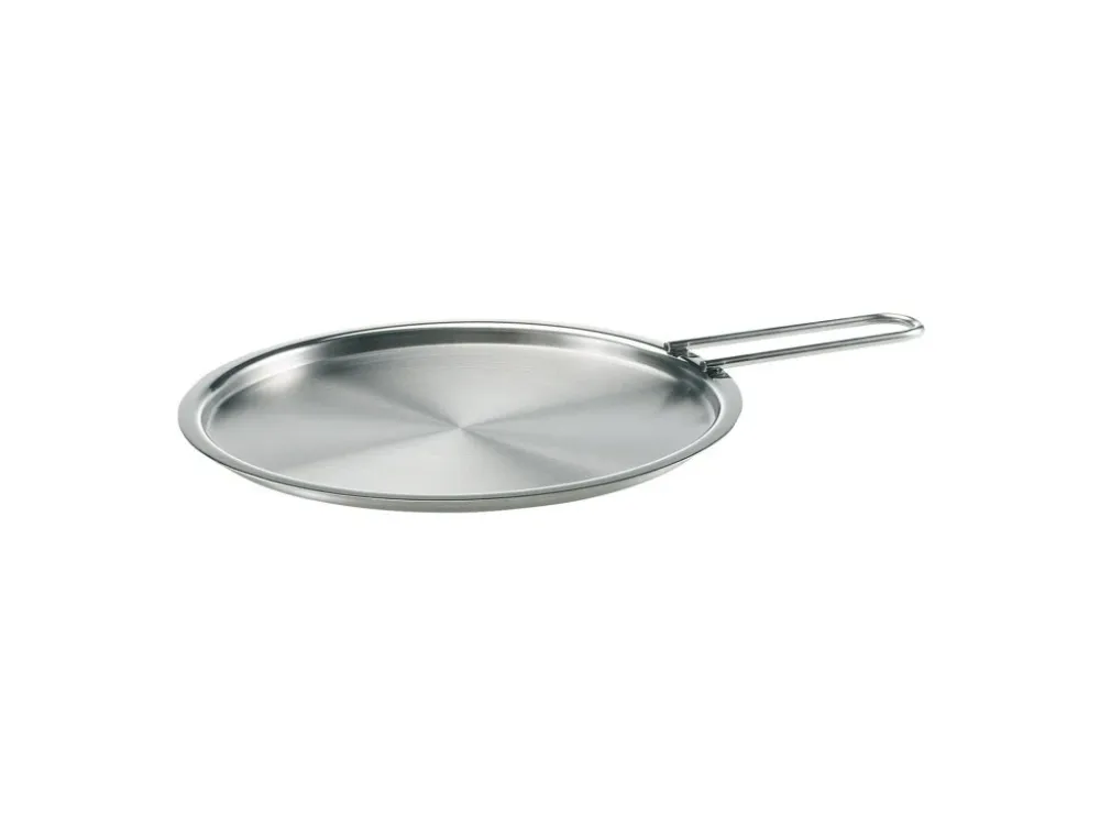 Eva Solo Kastrullock EVA TRIO 16 cm, platt, med handtag