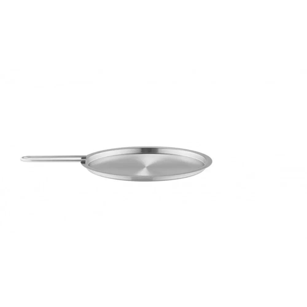 Eva Solo Kastrullock EVA TRIO 16 cm, platt, med handtag