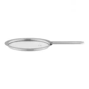 Eva Solo Kastrullock EVA TRIO 13 cm, platt, glas